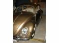 VW beetle 1956