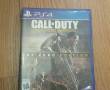 call of duty- ps4- 2014