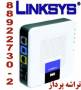 حراج استثنایی مودم ADSL، LINKSYS WIRED AM300