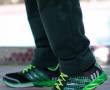 کفش مردانه ورزشی طرح adidas