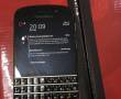 BlackBerry Q10 - 4G