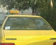 پژو تاکسی مدل 90