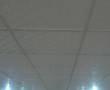 اجرای کامل سقف کاذب تایل دامپا کناف و...