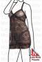 [تعداد بازدید: 323 تاریخ ثبت: 27/11/1389] لباس لیدی مودا - مدل پزاتو