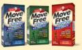 انواع قرص موو فری ادونسد move free advanced قرص موو فری ادونس توسط شرکت شف امریکا تولید میگرددو دارای سه نوع است 1. Move Free Advanced