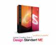 مجموعه نرم افزارهای ادوبی با پشتیبانی از زبان فارسی - Adobe CS5 Standard Design ME
