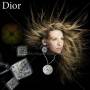 ست Dior-گردنبند و گوشواره ... در دو رنگ مختلف سفید و سیاه....(طراحی تحسین بر انگیز، ظرافت خیره کننده-مدل بسیار پرطرفدار دختران جوان)