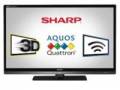 ال ای دی سه بعدی شارپ LED TV 3D SHARP 40LE835