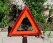 شبرنگ مثلث خطر