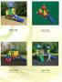 تولید و فروش لوازم بازی پارکی کودکان (پلی اتیلن)