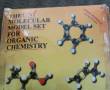 ساختار مولکولی شیمی