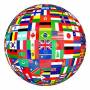 بسته آموزشی مقدماتی 15 زبان مهم دنیا