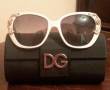عینک افتابی زنانه اورجینال برند D&G