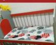 خریدار تخت حفاظ دار کودک