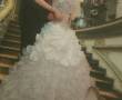 لباس عروس سایز36 تا 42