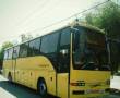 اتوبوس ولوو b7