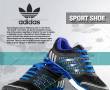 کفش Adidas مدل LaserJet