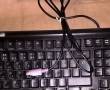 موس USB و کیبرد PS/2