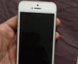 Iphone 5s gold 32g
