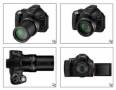 فروش استثنایی دوربین پاورشات canon sx40
