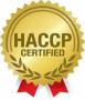 اخذ ایزو HACCP توسط شرکت بهبود سیستم پاسارگاد