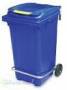 فروشنده انواع مخازن و سطل های زباله در سراسر کشور