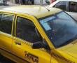 فروشی تاکسی پراید مدل 88