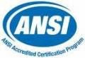 استاندارد ANSI 2003
