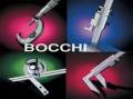 انواع ابزارهای اندازه گیری از کمپانی Bocchi
