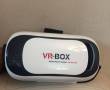 عینک واقعیت مجازی. VR BOX