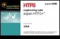 آموزش نرم افزار Aspen HTFS 2006