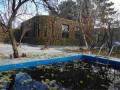 فروش باغ ویلا نوساز زیبا در ملارد کد335