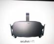 عینک واقعیت مجازی oculus rift