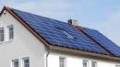 تامین برق خانه با انرژی خورشید
