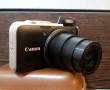دوربین canon sx230 Full HD
