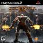 GOD OF WAR 2 (100% Complate) PS2
