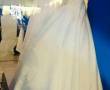 اجاره لباس عروس اروپایی