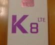 گوشی موبایل ال جی k8 LTE