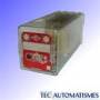 cacta electronic timer relay adjustable