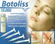 بوتولیز Botolizz درمان چروک های صورت