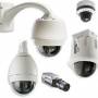 فروش و تامین دوربین های مداربسته(CCTV)