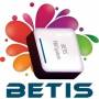 BETIS سانترال BCP-321 همراه مموری کارت