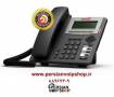 فروش تلفن تحت شبکه وپ تک VOPTECH IP PHONE –IP20