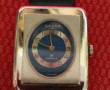 ساعت کوکی سوئیسی SICURA با قدمت ۵۰ سال