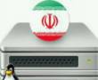 سرور اختصاصی hp کولو شده در پارس آنلاین