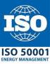 اخذ ایزو ISO 50001توسط شرکت بهبود سیستم پاسارگاد