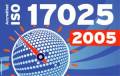 اخذ ایزو ISO 17025 توسط شرکت بهبود سیستم پاسارگاد