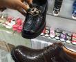 فروش انواع کفش مردانه و زنانه
