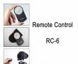 ریموت کنترل برای تمام دوربین های حرفه ای