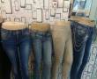 فروش عمده شلوار جین زنانه به قیمت فاکتور